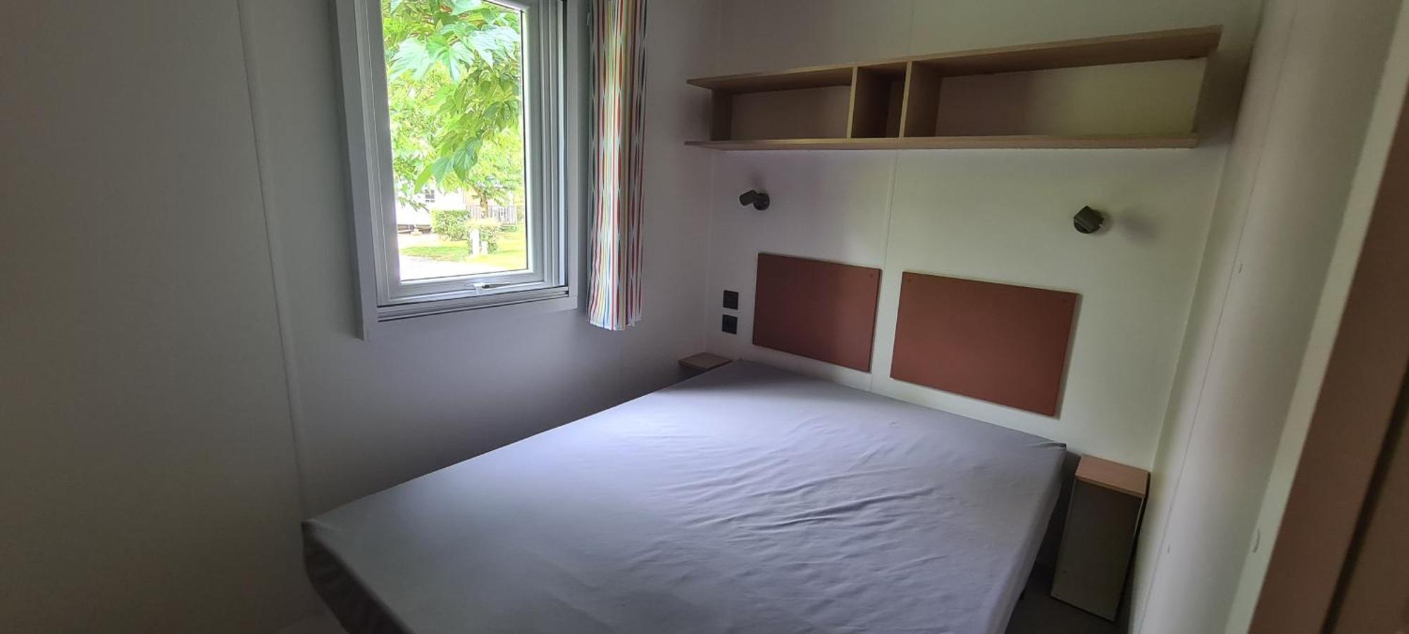 Camping Le Gallo Romain Barbieres Экстерьер фото